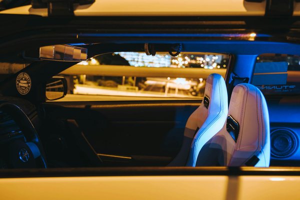 Comment les matériaux durables impactent-ils la fabrication automobile ?